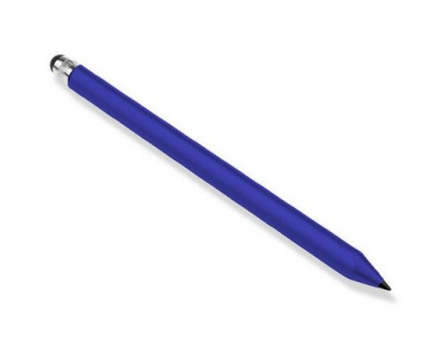 Стилус карандаш GSMIN D11 универсальный (Синий)