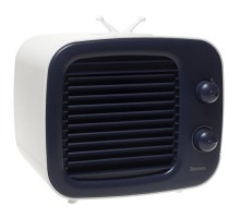 Декоративный увлажнитель воздуха Baseus TV (Белый)