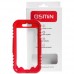 Водонепроницаемый чехол для Apple iPhone 6/6S GSMIN Ribbed WaterProof Case (Красный)