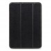 Кожаный чехол для iPad mini Melkco Premium Leather case - Slimme Cover Type (Black LC)