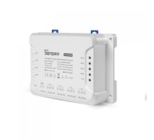 Умный Wi-Fi выключатель Sonoff 4CH Pro R3