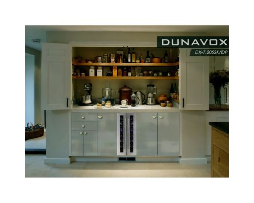 Dunavox DX-7.20SSK/DP