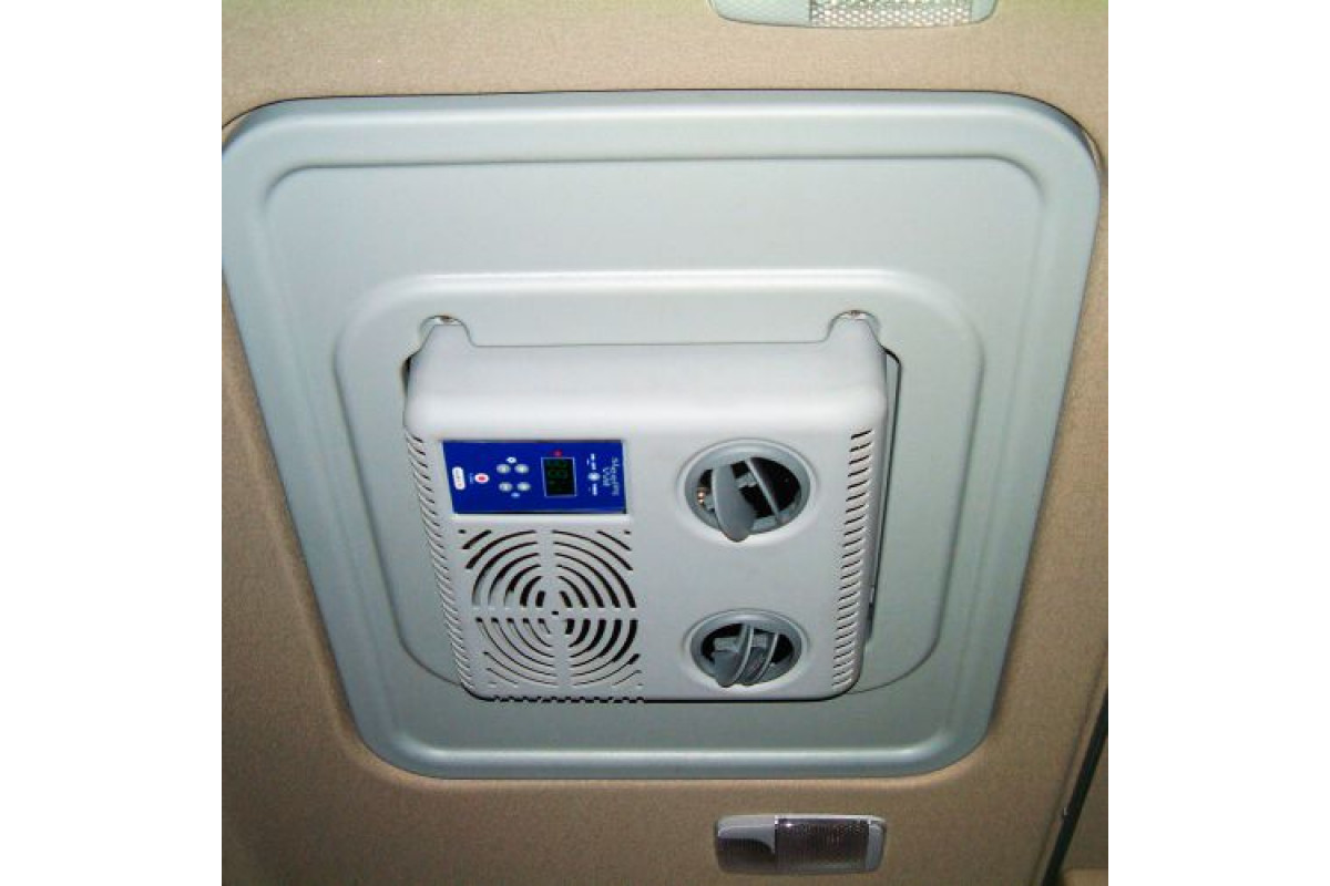 Кондиционер в машину в люк. Автокондиционер waeco coolair rt 880. Volvo fh 4 автономный кондиционер. Накрышный кондиционер для грузовиков камаз. Стояночный автономный кондиционер даф 105.