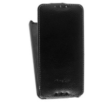 Кожаный чехол для HTC Desire 610 Melkco Premium Leather Case - Jacka Type (Black LC)