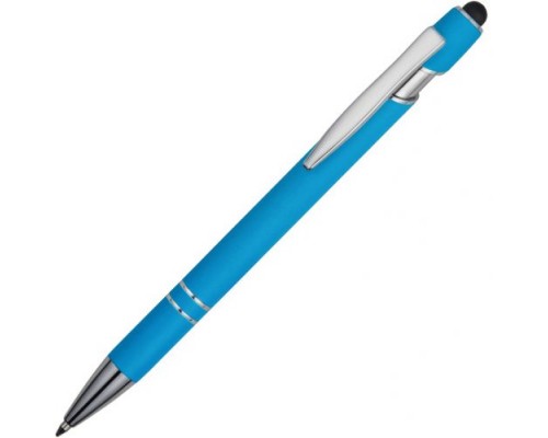 Стилус ручка GSMIN D13 универсальный (Синий)