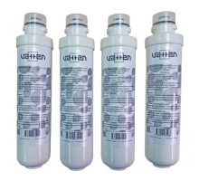 Фильтр VATTEN Vatten 4 filters Комплект картриджей VATTEN
