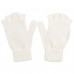 Перчатки-варежки с откидным верхом GSMIN Shelter Snow (Бежевый)