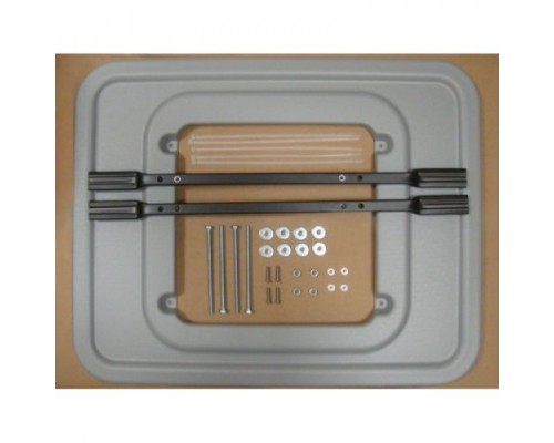 Установочный комплект SCANIA R-P-G-Series для автономного кондиционера Sleeping Well OBLO в интернет-магазине Уютный Дом - низкие цены, доставка