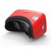 Homido Grab  красный шлем / очки виртуальной реальности