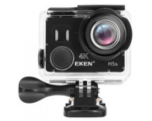 Экшн-камера EKEN H5s Black