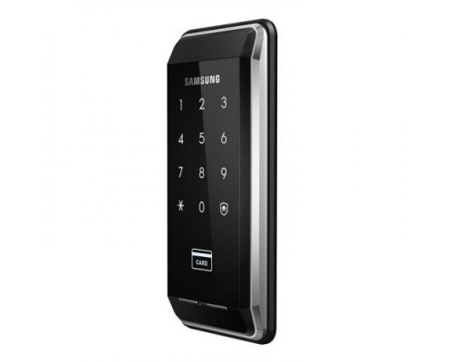 Накладной замок Samsung Ezon SHS-2920