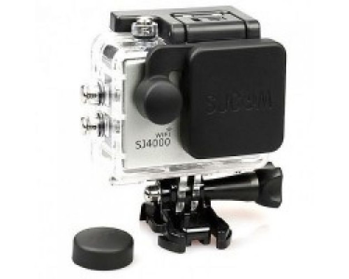 Набор защитных колпаков SJCAM SJ4000 SJCAM Accessories SJ4000 Lens Caps