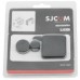 Набор защитных колпаков SJCAM SJ4000 SJCAM Accessories SJ4000 Lens Caps