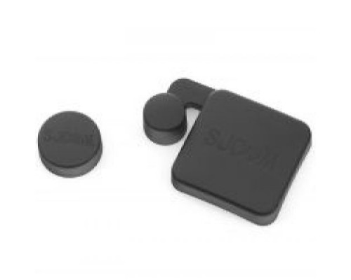 Набор защитных колпаков SJCAM SJ4000 SJCAM Accessories SJ4000 Lens Caps