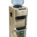 Кулер для воды VATTEN V45QKB напольный, с нагревом и охлаждением, с холодильником