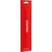 Ремешок силиконовый GSMIN Italian Collection 20 для Withings Steel HR (Красный)