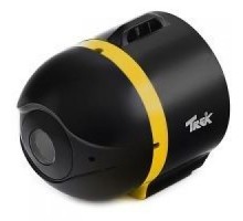 Миниатюрная WiFi камера Ai-Ball Yellow