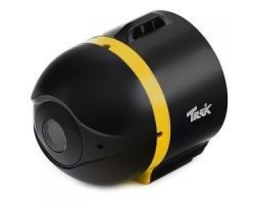 Миниатюрная WiFi камера Ai-Ball Yellow