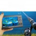 Видеокамера для подводной съемки Erchang F430