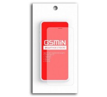 Противоударное защитное стекло для Asus Zenfone 5 A501CG GSMIN 0.3 mm