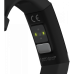 Фитнес браслет GSMIN CD01 Gen3 с измерением давления, пульса и ЭКГ (Черный)