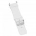 Ремешок силиконовый Smart Baby Watch Q60/Q80 White