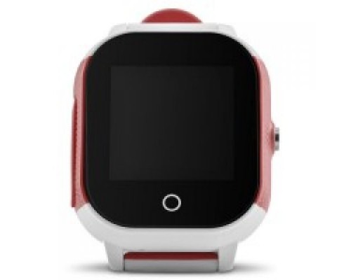 Умные детские часы с GPS Smart Baby Watch FA23 White