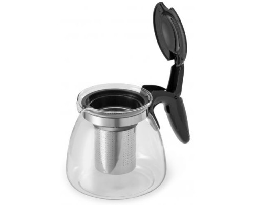 Кулер для воды VATTEN L49QKAT напольный, с нижней загрузкой , с нагревом и охлаждением , с чайником , с чайным столиком, TEA BAR, тиабар, с компрессорным охлаждением