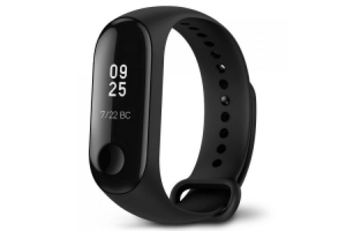 Фитнес-браслет Xiaomi mi Band 3