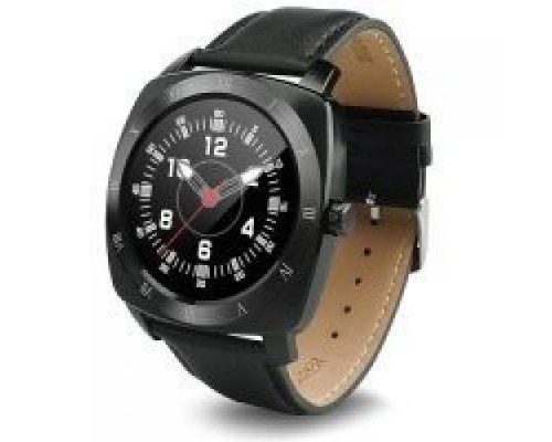Умные часы Smart Watch DM88 Black