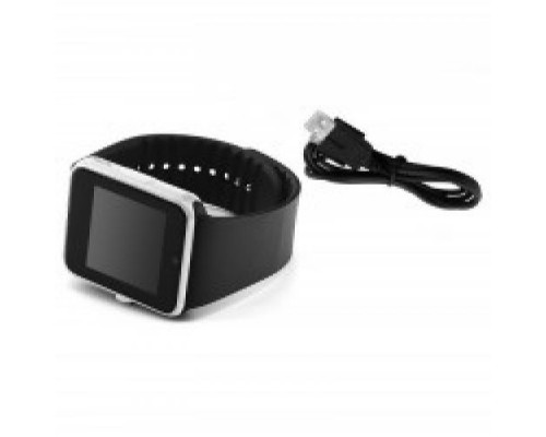Умные часы Smart Watch GT08 Silver