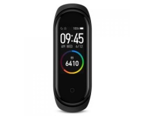 Фитнес-браслет Xiaomi Mi Band 4