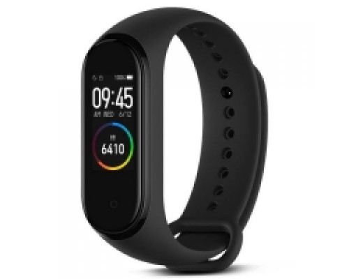 Фитнес-браслет Xiaomi Mi Band 4