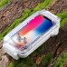 Чехол водонепроницаемый Puluz для Apple iPhone XR (Белый)
